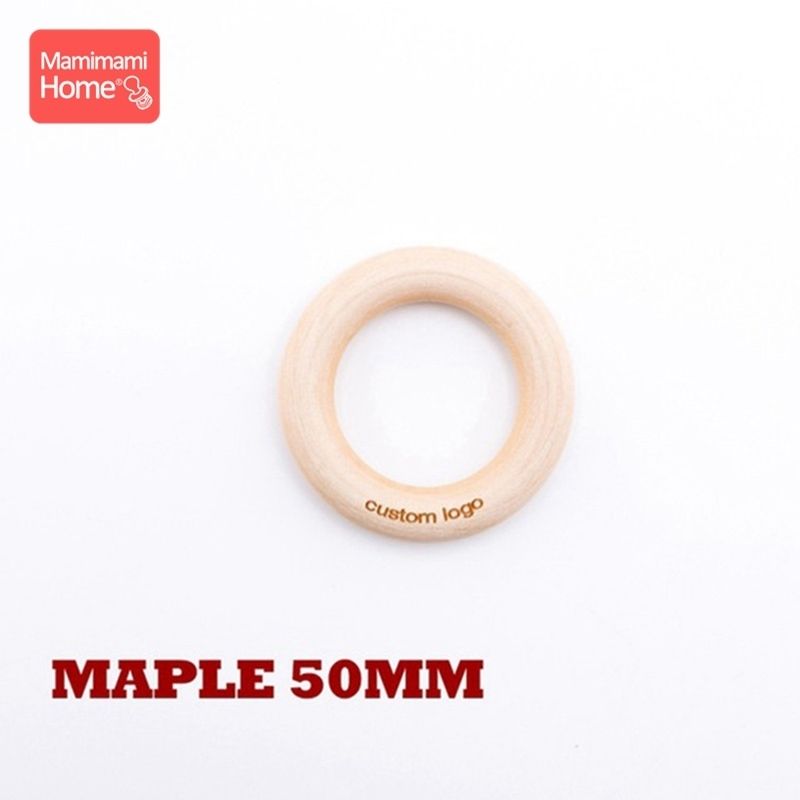 Maple Wood50mm.