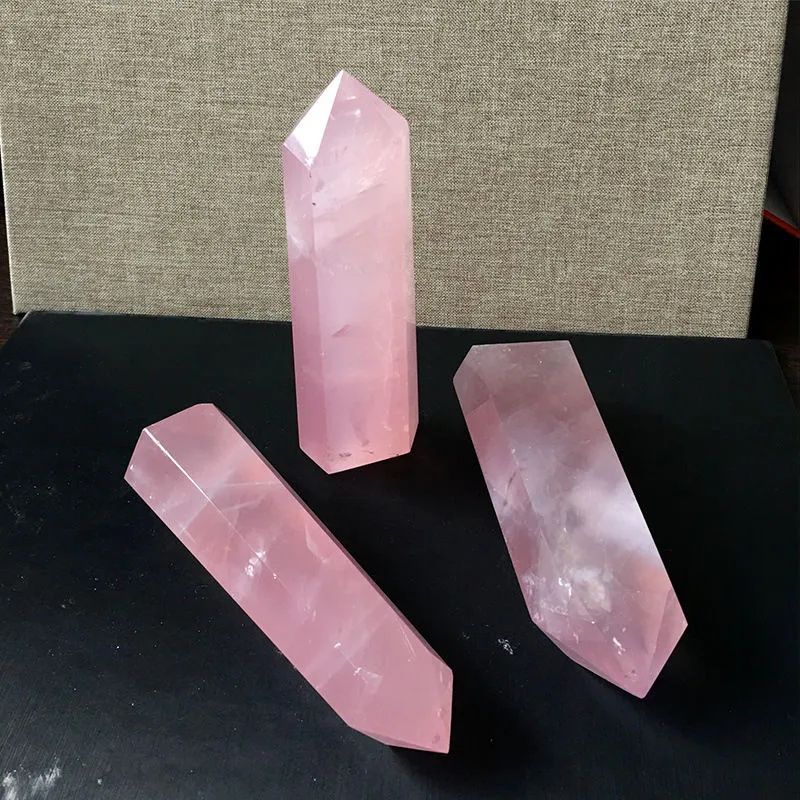 Powder crystal column(5-9cm)50-90g