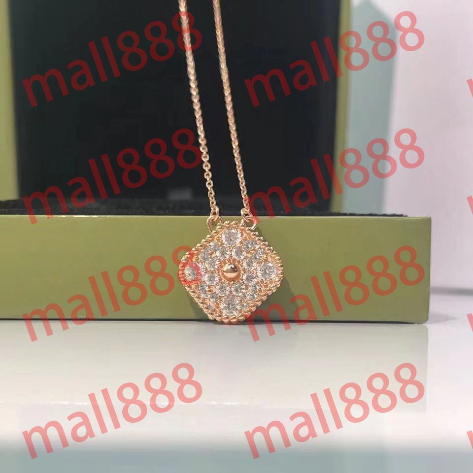 Rose Gold + Diamond (Box)