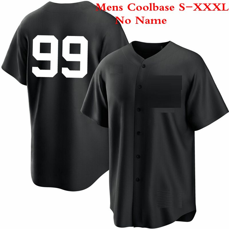 Mens svart s-xxxl