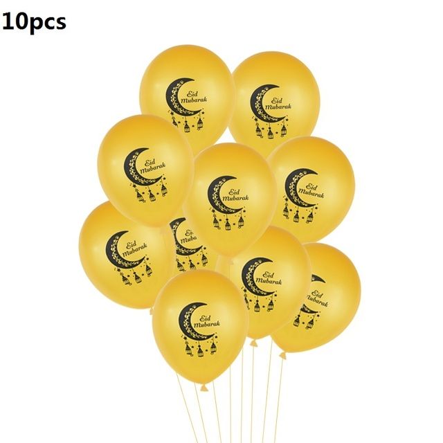 10шт Balloons5