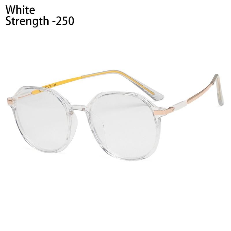 white-Strength 250