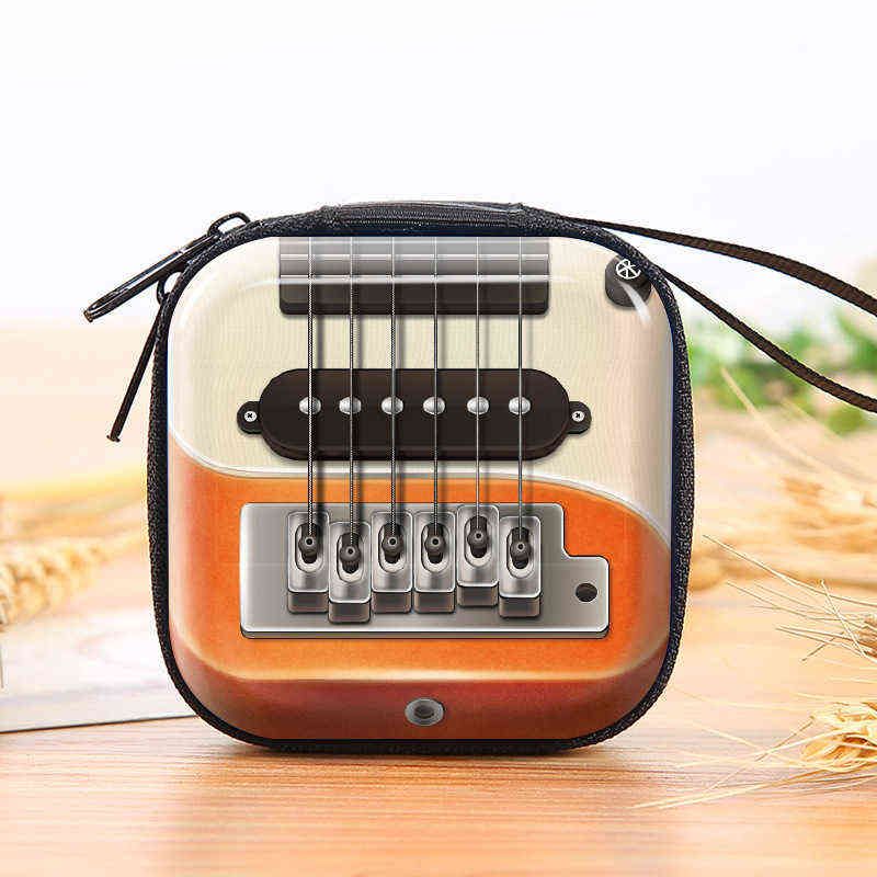 Electrical Guitar