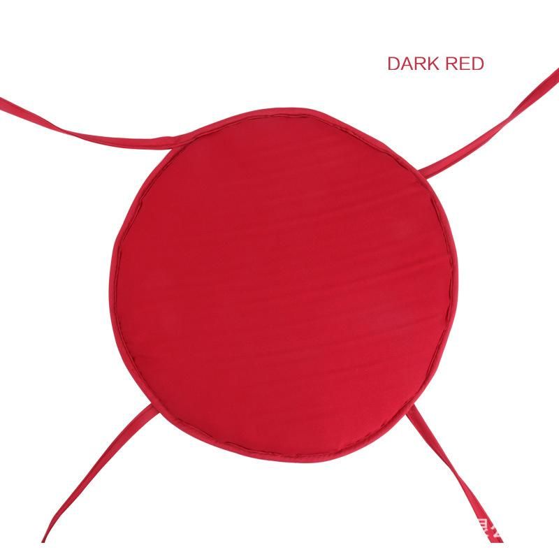 deep red