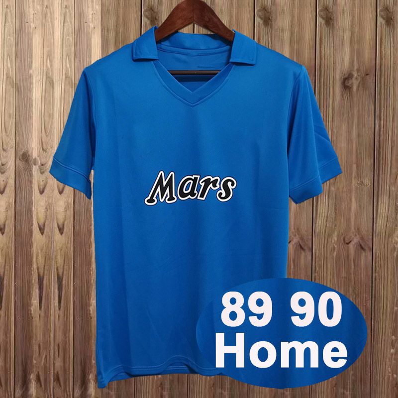 FG2951 1989 1990 Home Blue