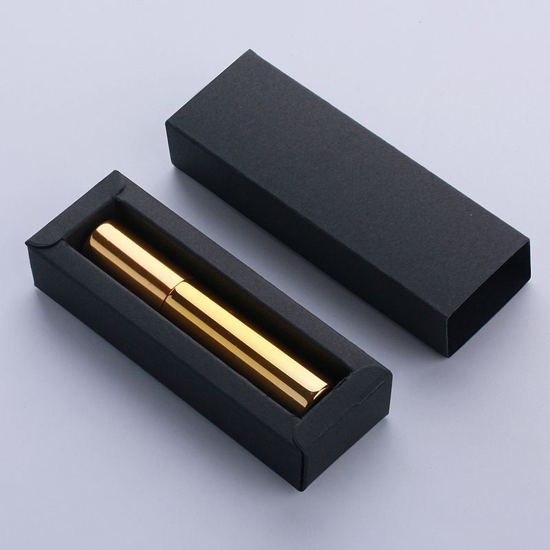 Hh Gold-10ml Bottle And Box-50 Pieces