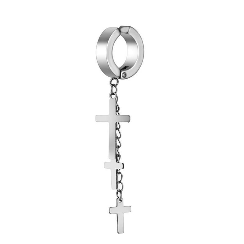 Silver Clip Cross1