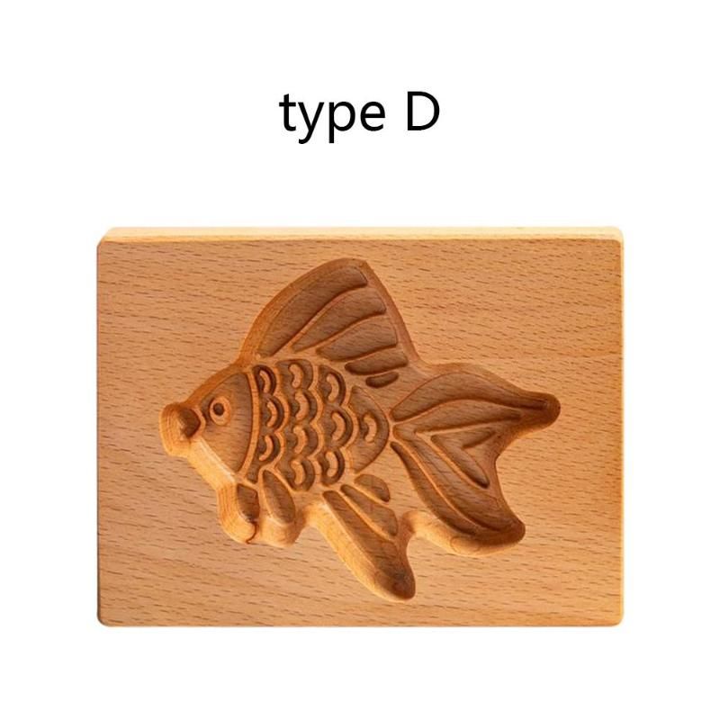 type D