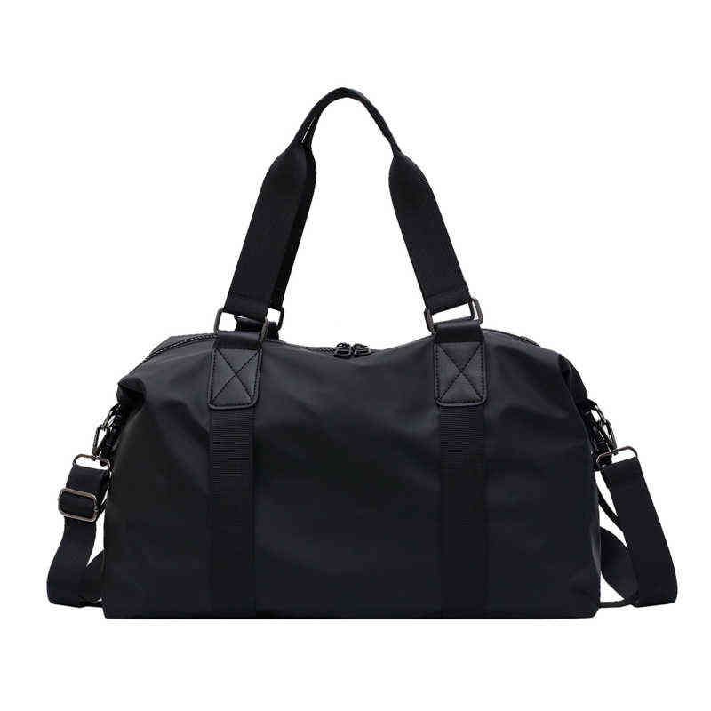 a Black Bag