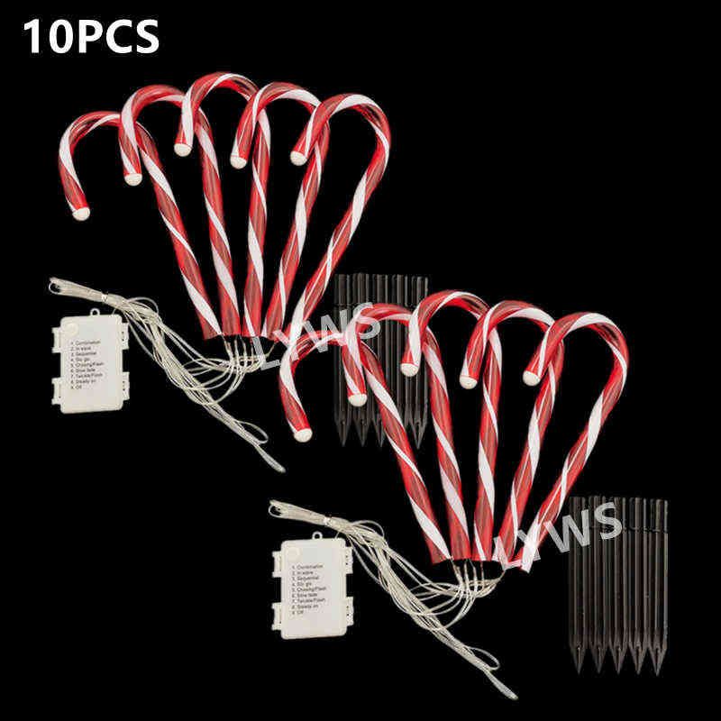 10pcs-battery