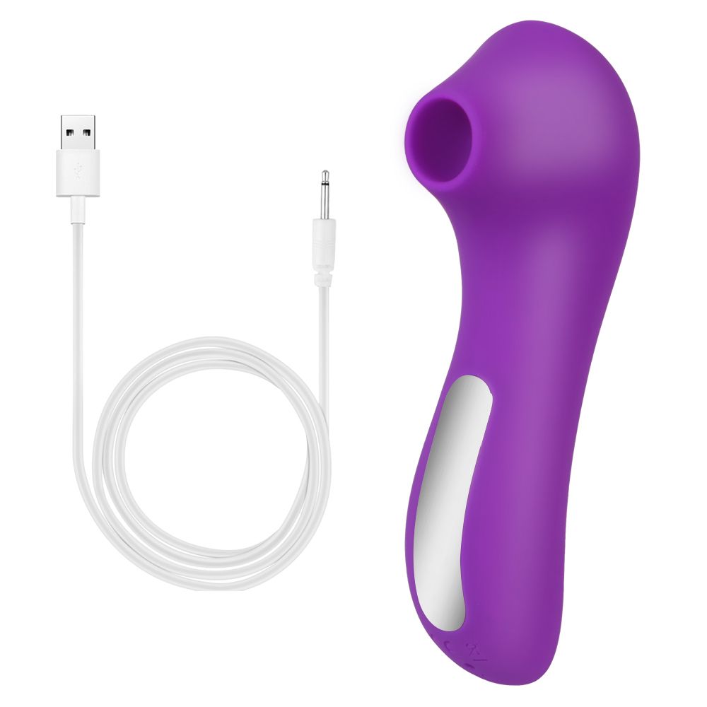 sugande vibrator