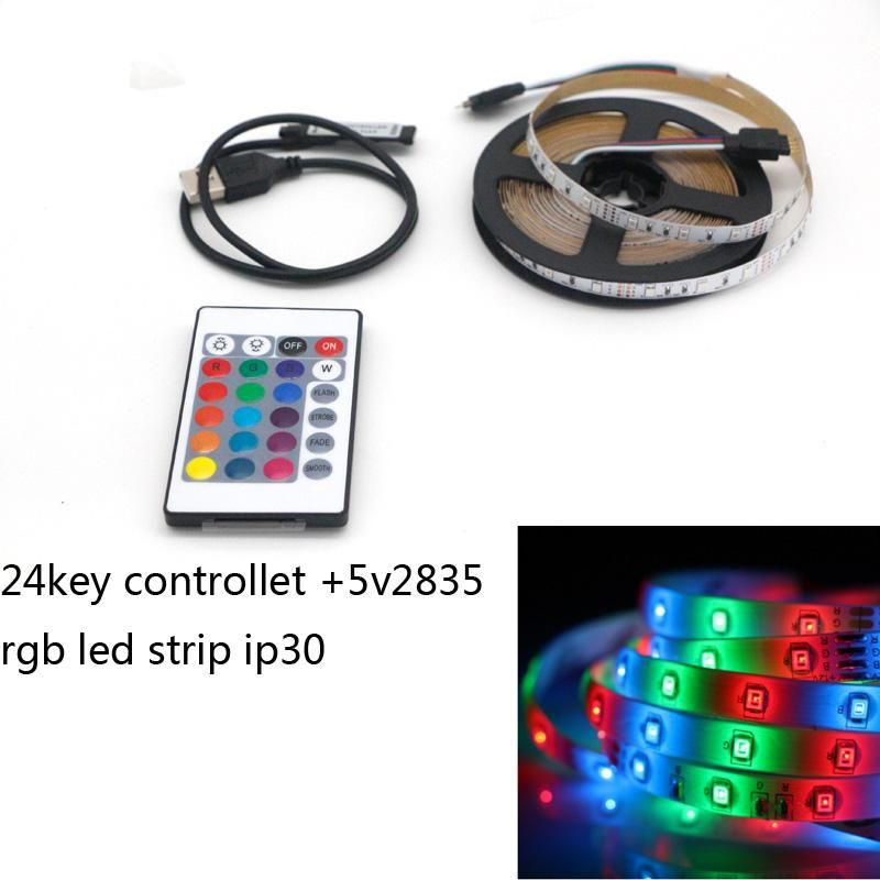 24Key RGB IP30