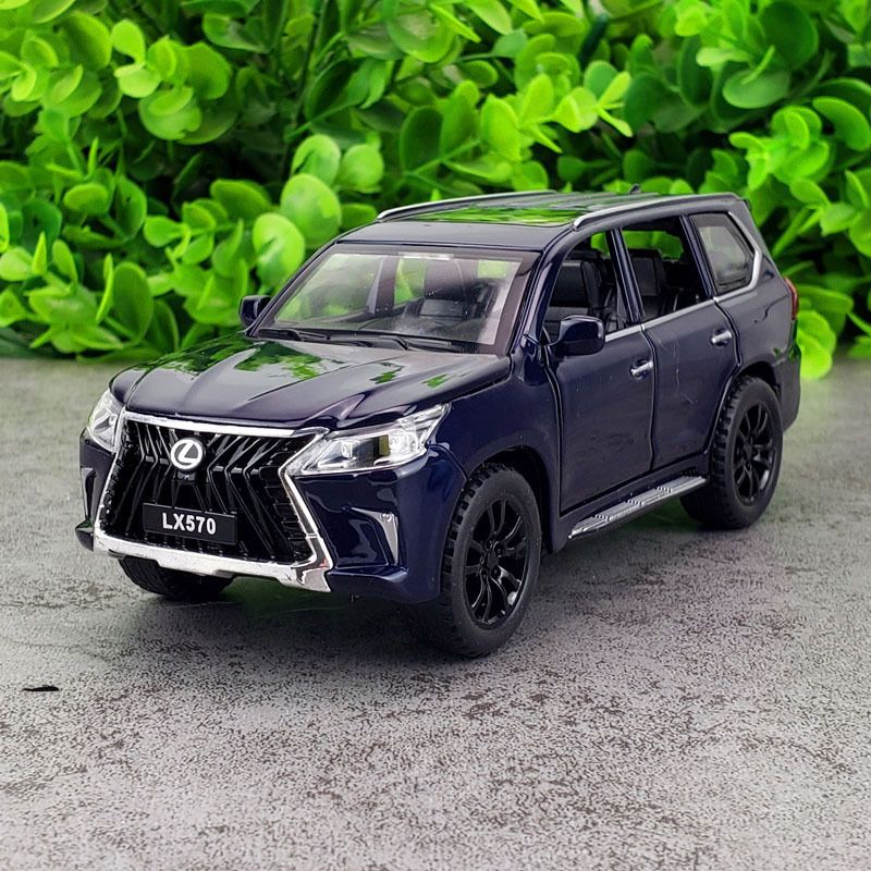 Lexus LX5709