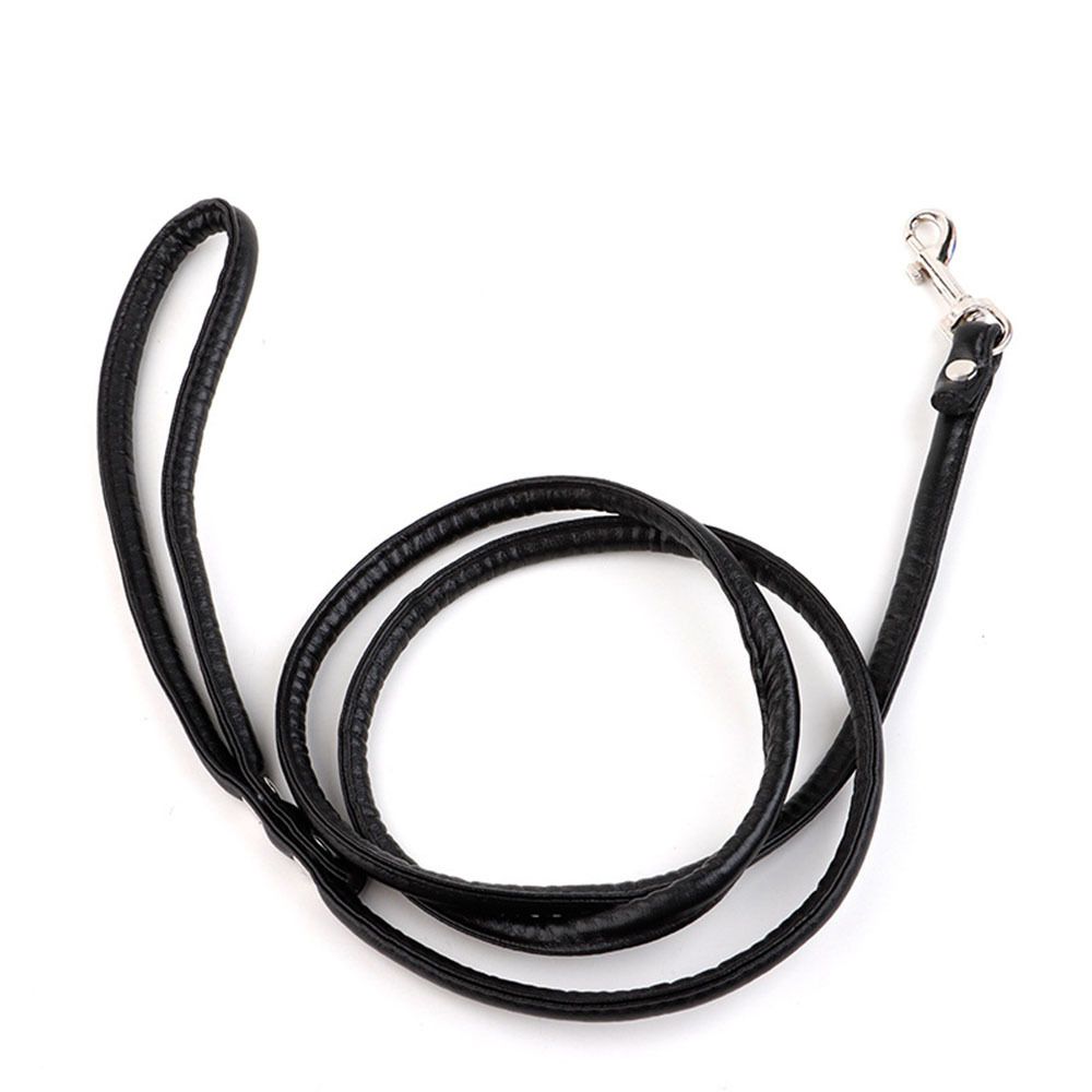 Leash Rope Black