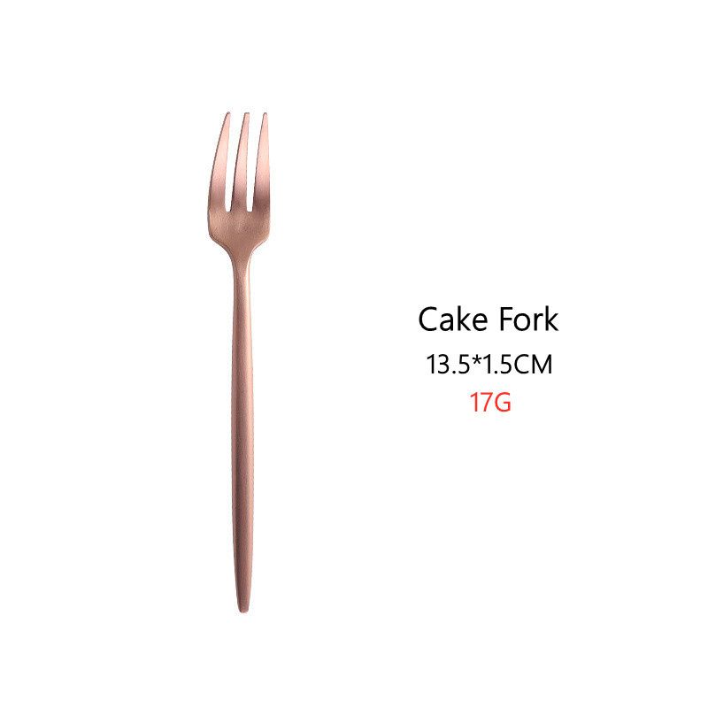 cake fork