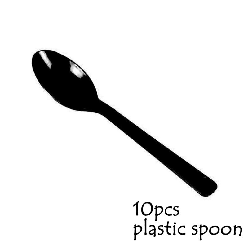 10pcs Spoon