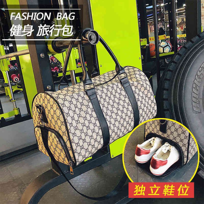 2023 Designer Bag Super Low Fashion Travel Luggage Outdoor
