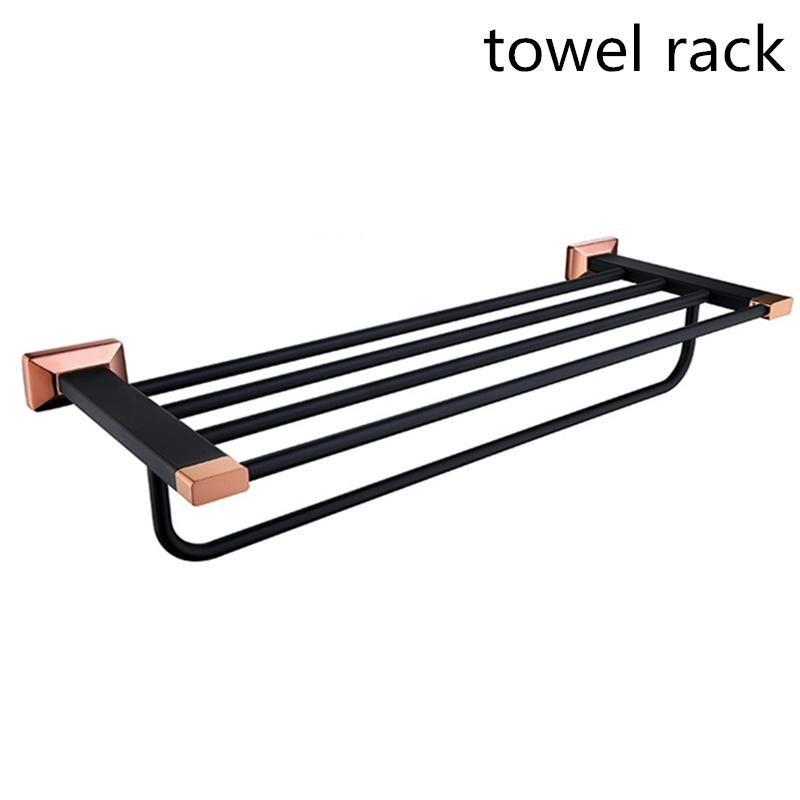 towel rack China