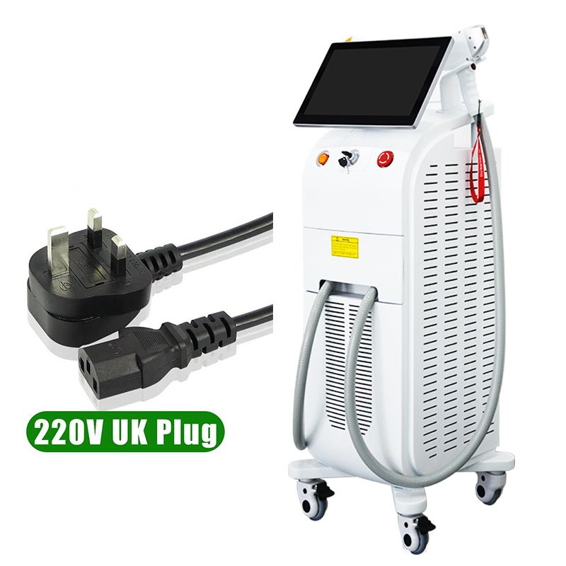 220V UK plug-white