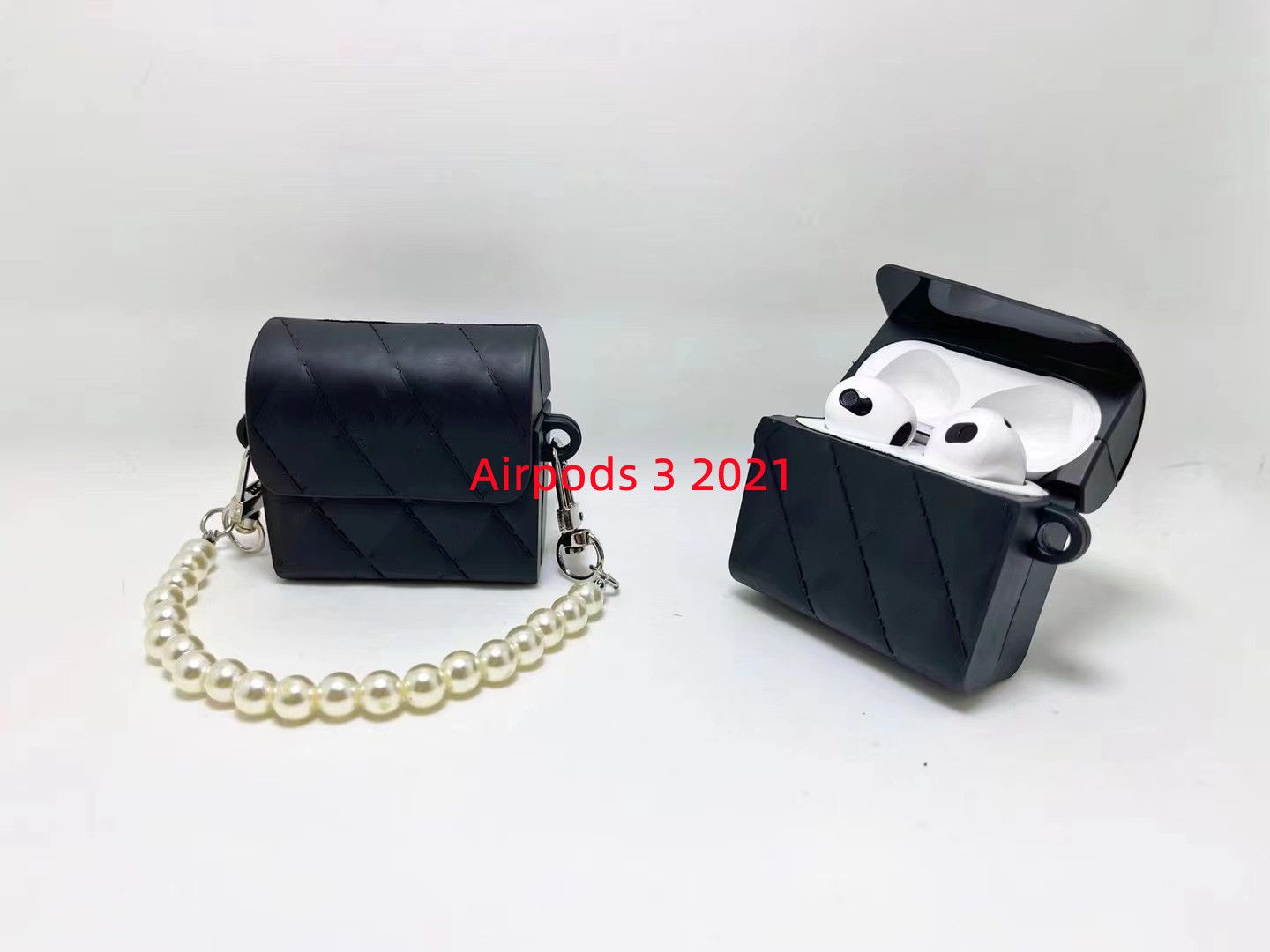 C для AirPods 3 2021