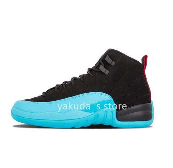 gamma blue