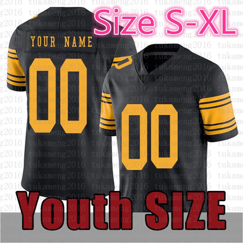 청소년 크기 S-XL (GR)