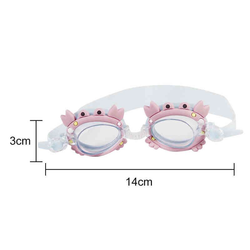 Rubber Glasses