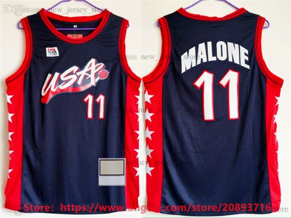 Mitchell et Ness 1996usa