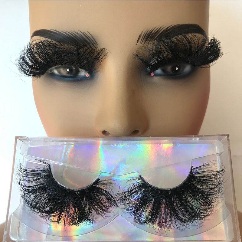 E09-30mm Lashes