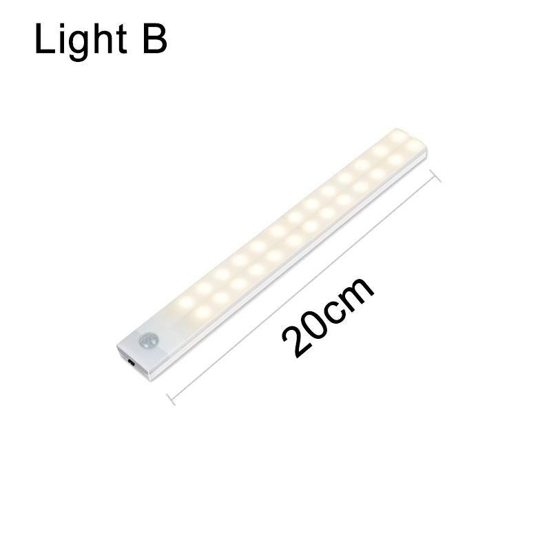 Licht B 20 cm