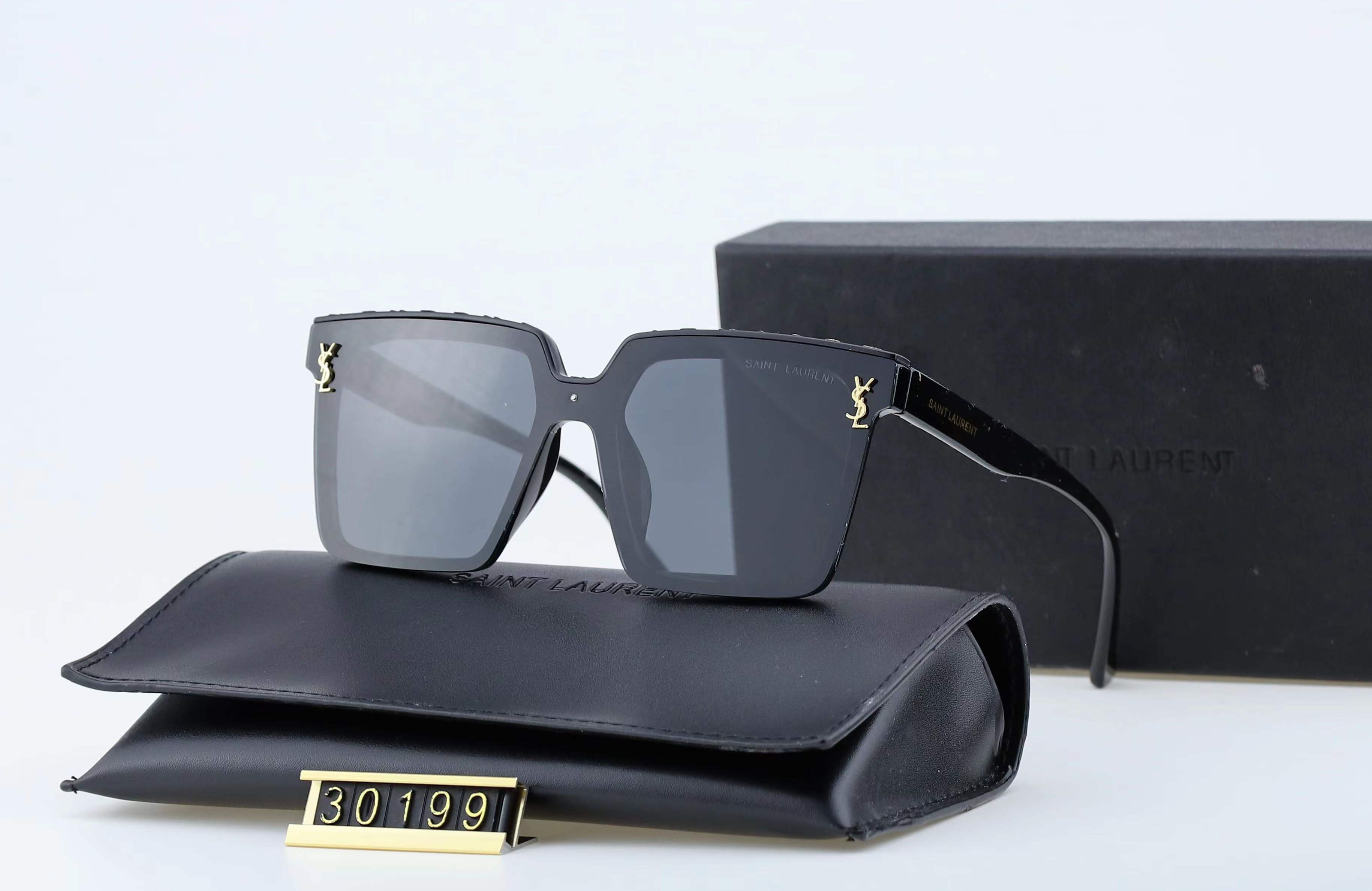 saint laurent sunglasses mens
