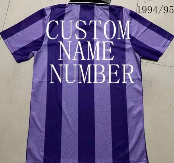 94/95 3rd Custom