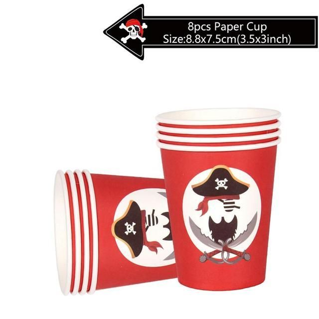 Paper Cup