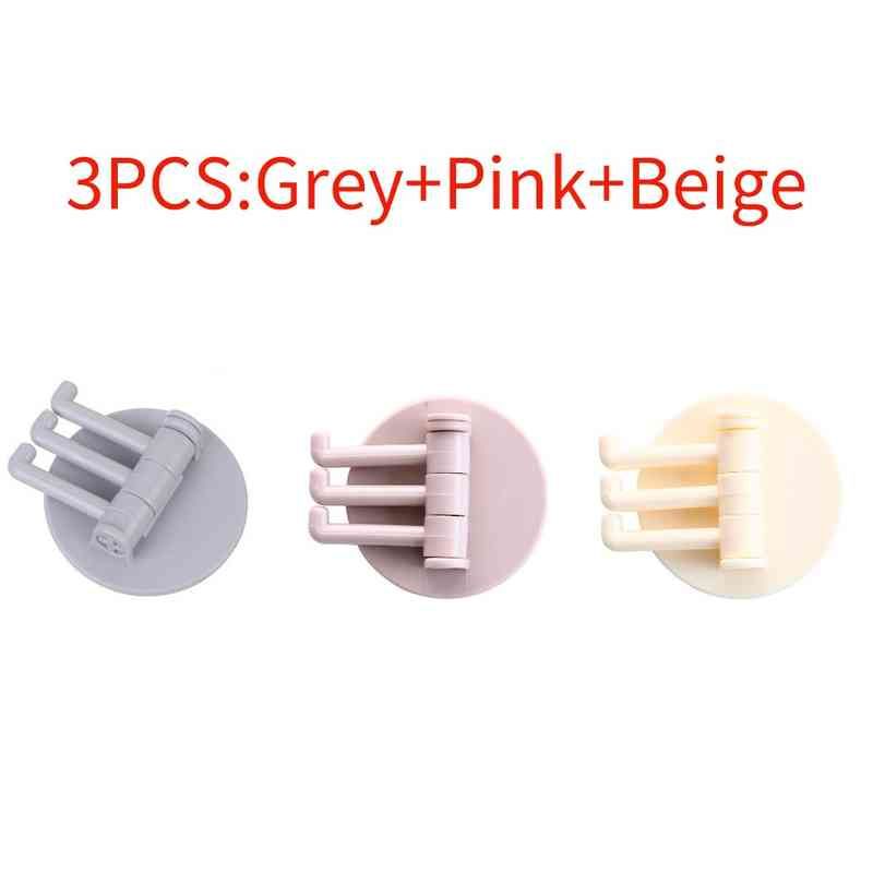 Beige rose gris