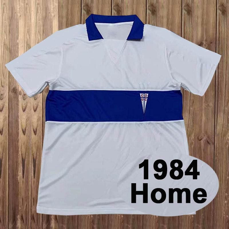 1984 Home