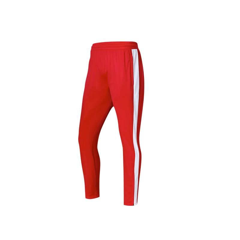 8703 pantalon rouge