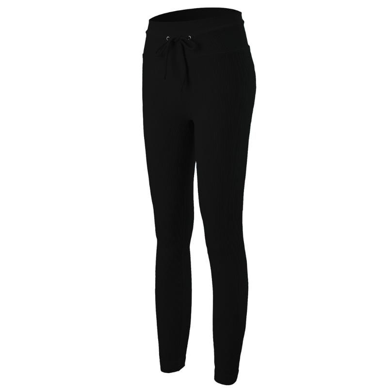 Pants Black