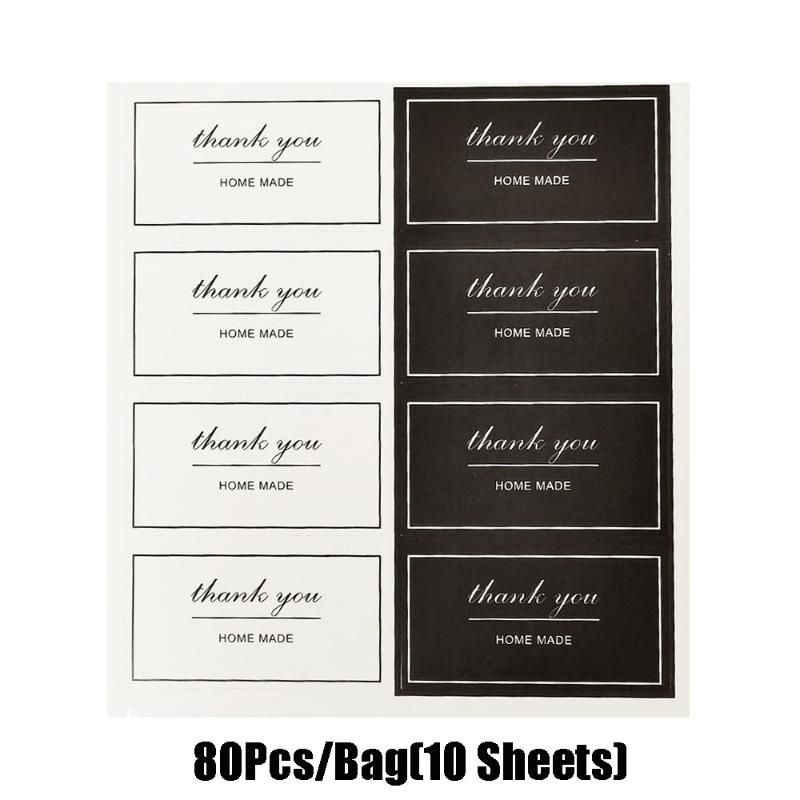 حقيبة 80pcs