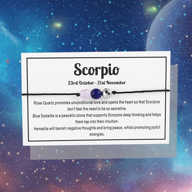 scorpio