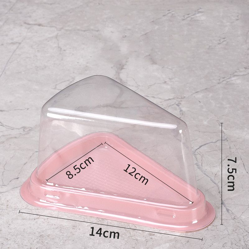 14*8,5*12 cm Pink