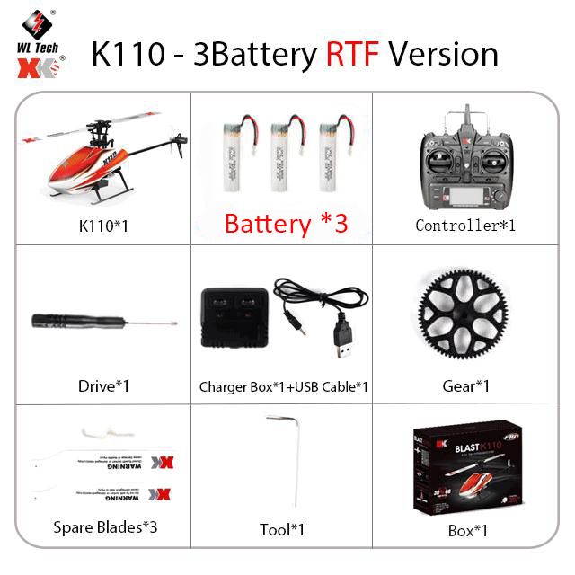 K110-RTF-3B