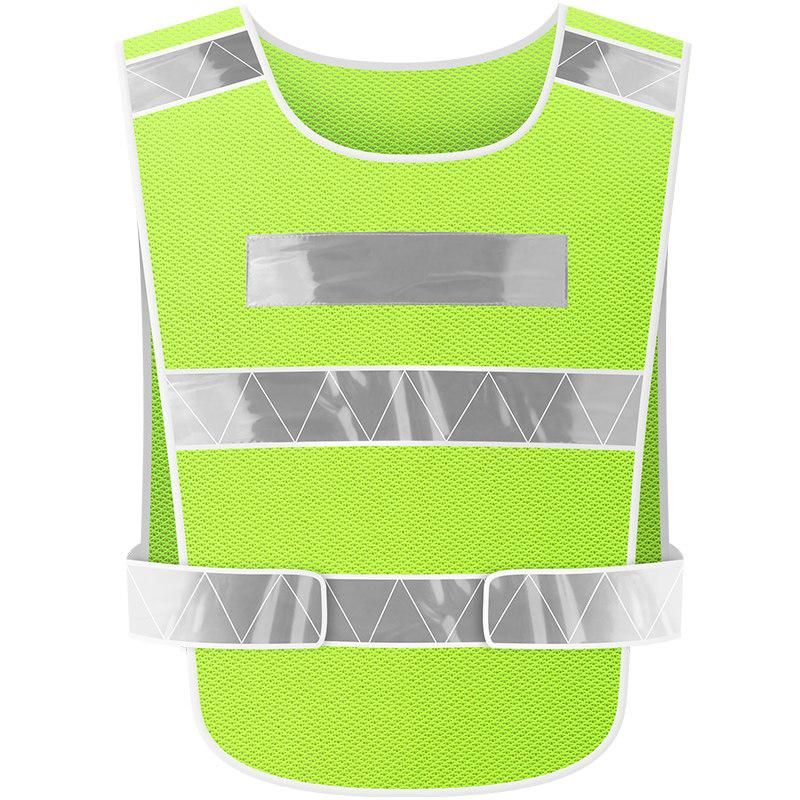 Jaune fluorescent