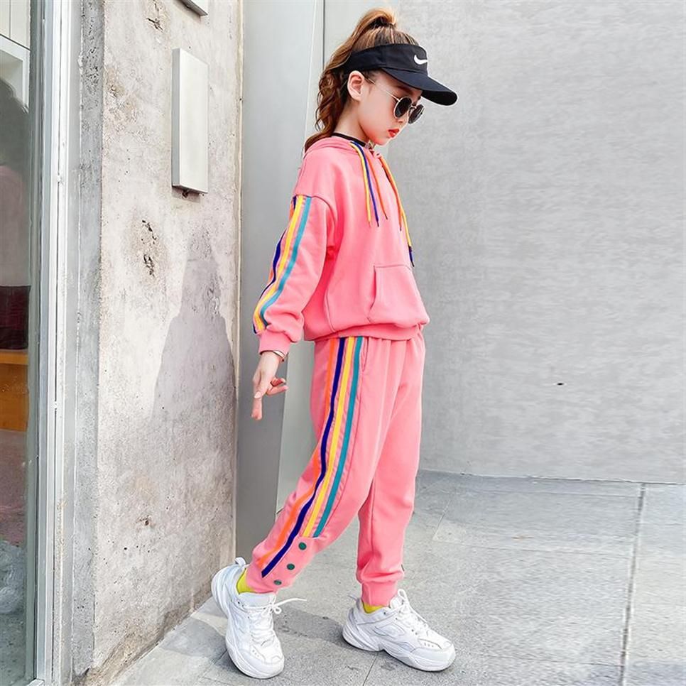 Aterrador veredicto exhaustivo Conjuntos de ropa Fashion Kids Ropa Sportswear para niñas 4 5 6 7 8 9 10 Aterrador veredicto exhaustivo Conjuntos de ropa Fashion Kids Ropa Sportswear para niñas 4 5 6 7 8 9 10