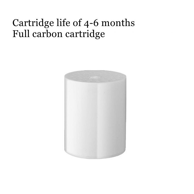 Cartucho de carbono