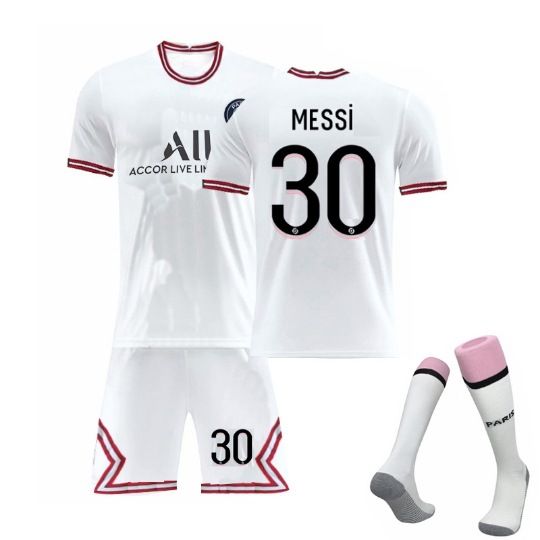 Paris Home White 30