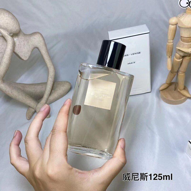2022 Newest Charm Freshener Fragrance Perfume For Women Man Pairs BIARRITZ  Riviera Venise Deauville Edimbourg Perfume Lasting 125ml Fast And Free  Delivery From Szak_ming7, $30.81