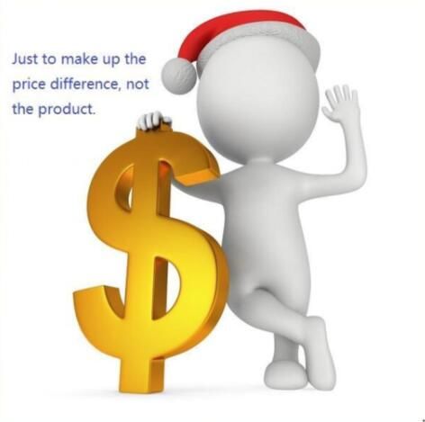 Wykonaj różnicę cen