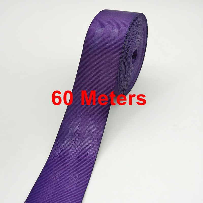60 meter roll