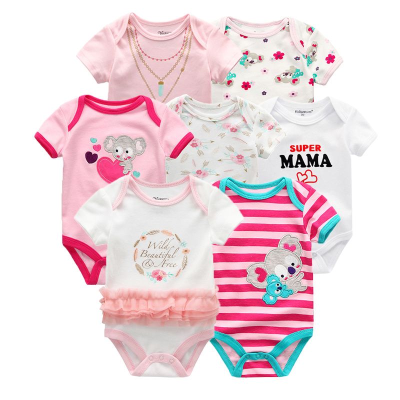 vêtements de bébé 17