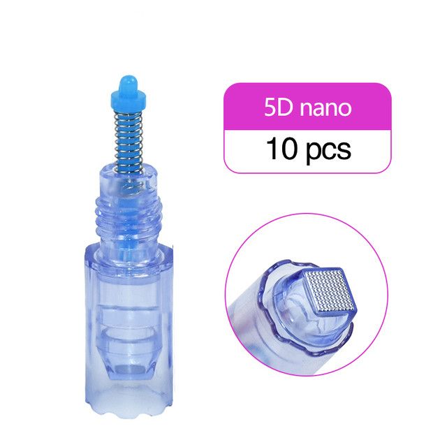 5D nano